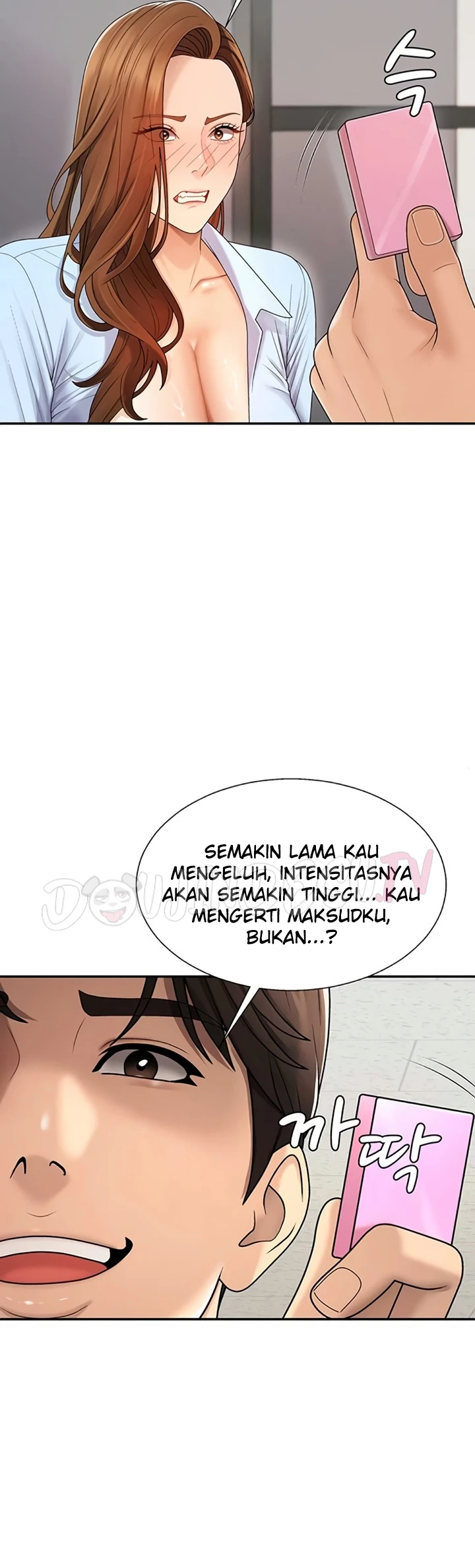 Pay with Your Body - Page 22